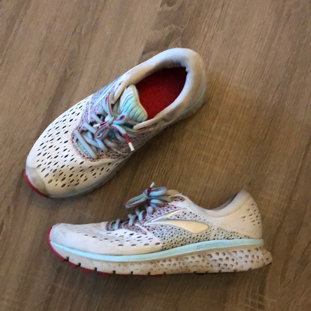 Brooks Glycerin Running Shoes